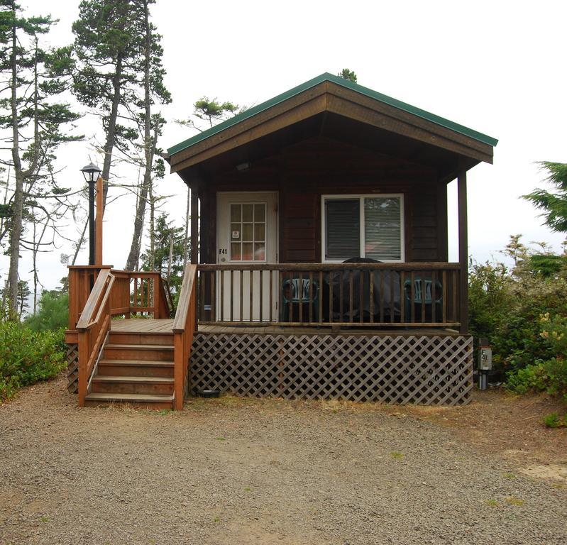 Pio Pico Camping Resort One-Bedroom Cabin 14 Jamul 外观 照片